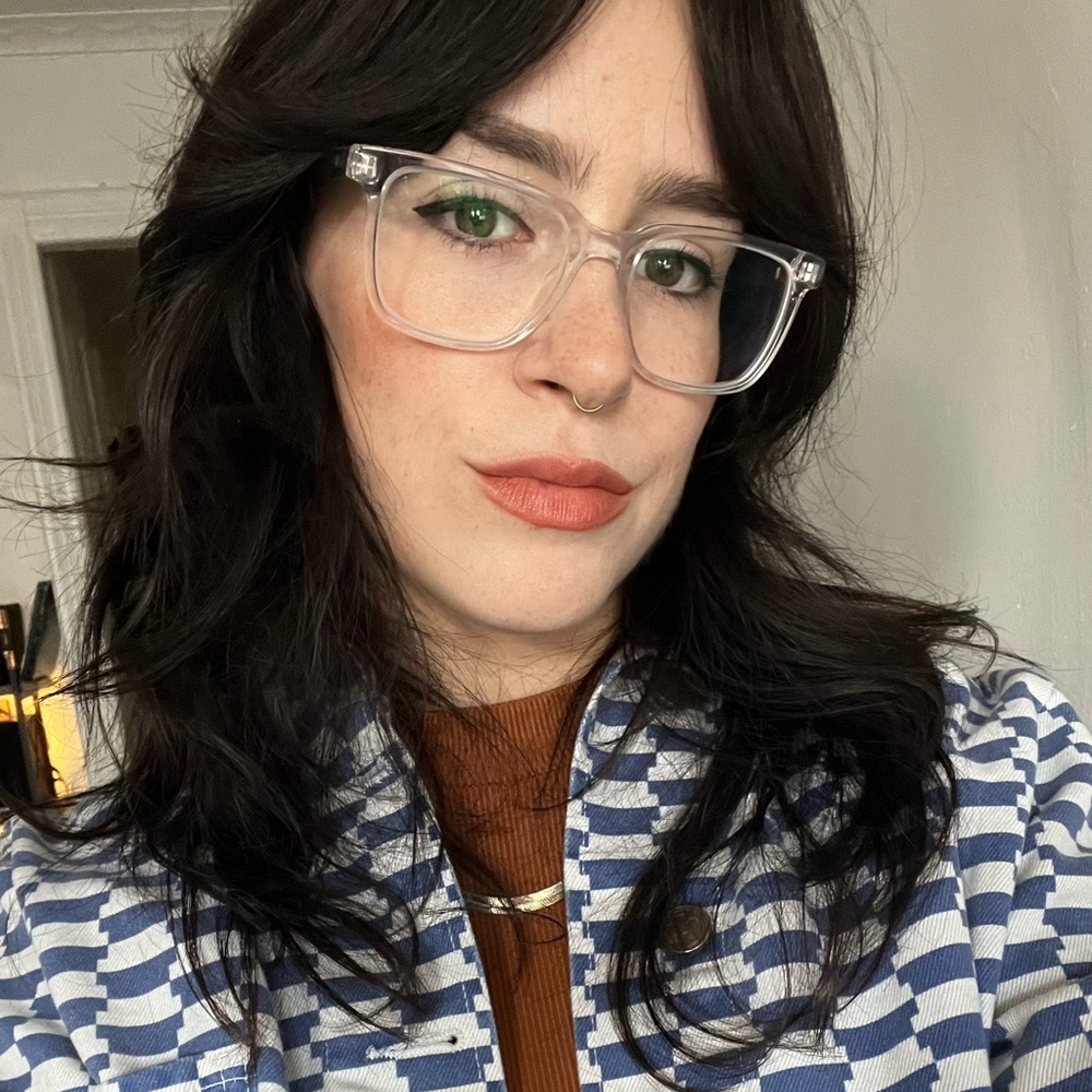 Meet your Posher, Jess